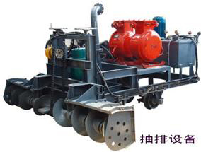 水倉煤泥自動(dòng)清挖系統 編號:	3513562516