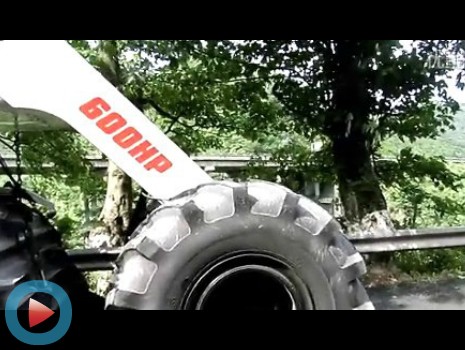 WR2300E，湖南懷化G320國道冷再生